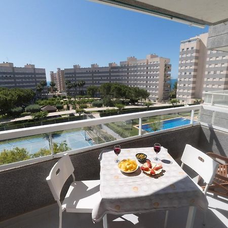 Apto. Jardines Del Mar El Campello Exterior photo