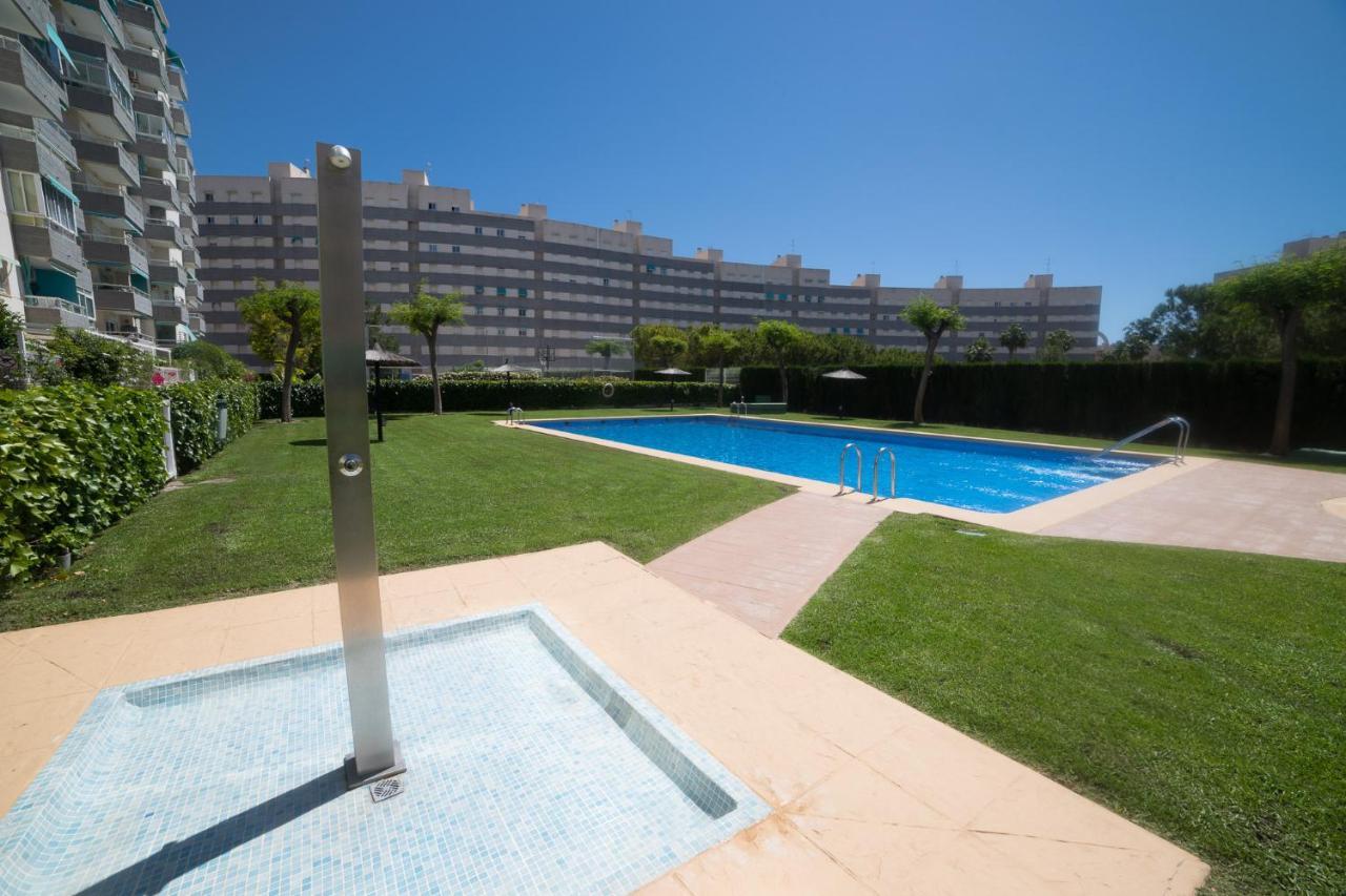 Apto. Jardines Del Mar El Campello Exterior photo